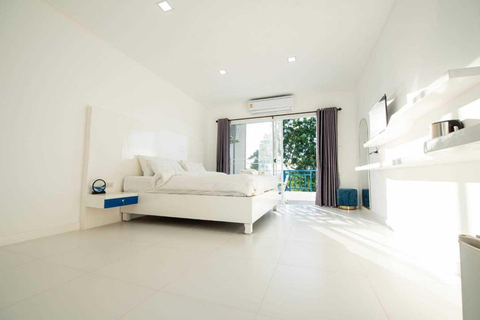 Collection O To The Sea Resort Thailand Na Chom Thian Εξωτερικό φωτογραφία