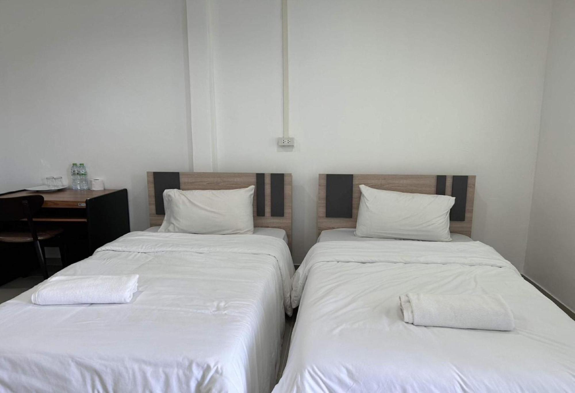 Collection O To The Sea Resort Thailand Na Chom Thian Εξωτερικό φωτογραφία