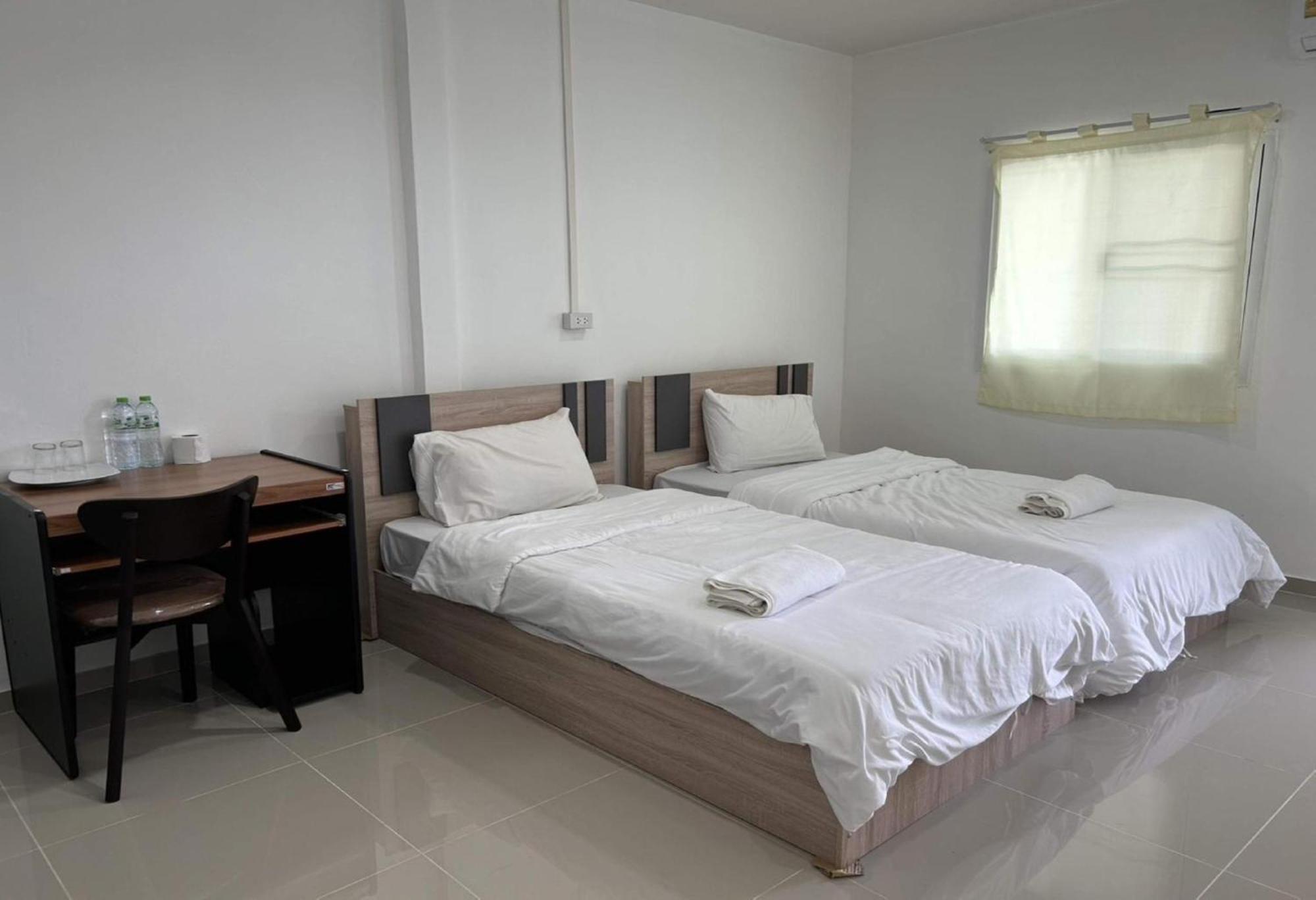 Collection O To The Sea Resort Thailand Na Chom Thian Εξωτερικό φωτογραφία