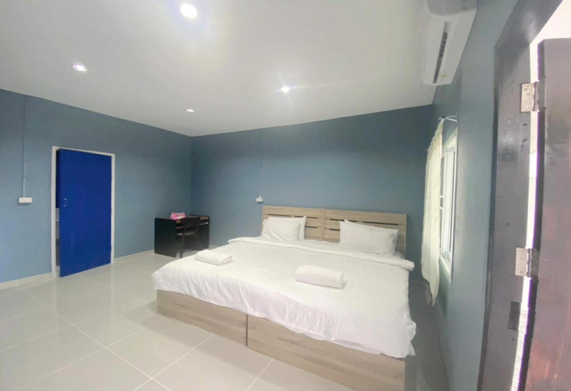 Collection O To The Sea Resort Thailand Na Chom Thian Εξωτερικό φωτογραφία