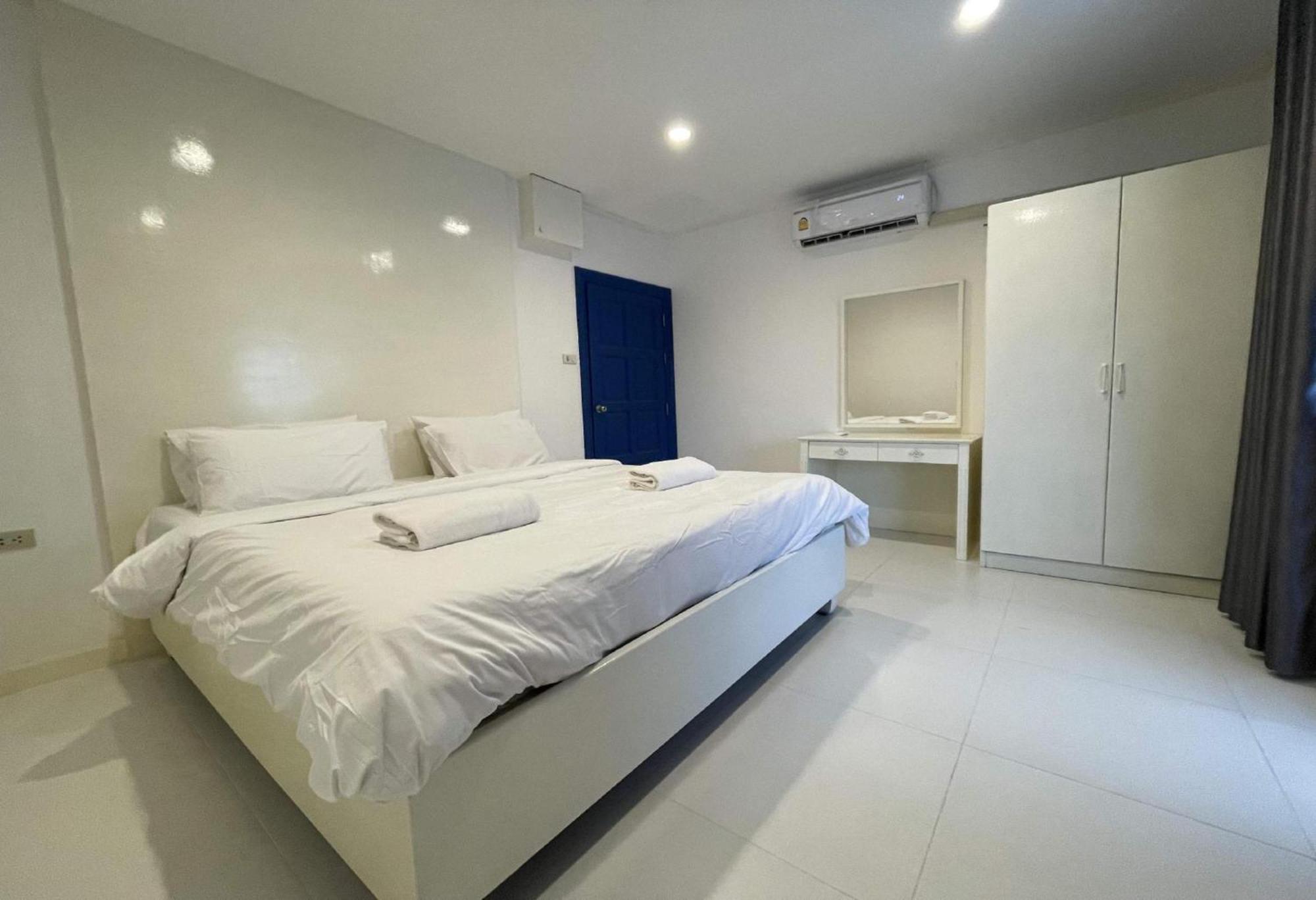 Collection O To The Sea Resort Thailand Na Chom Thian Εξωτερικό φωτογραφία