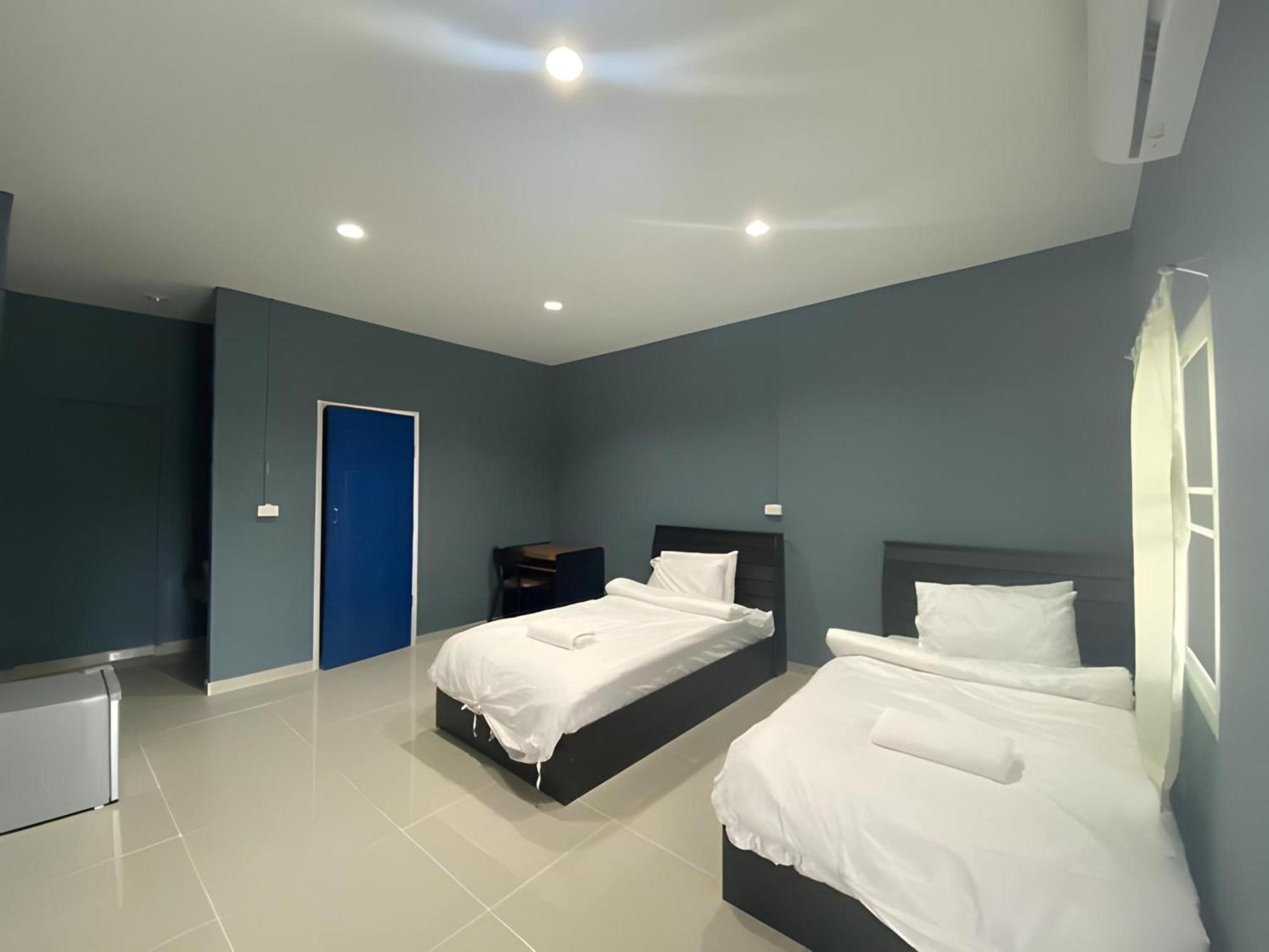 Collection O To The Sea Resort Thailand Na Chom Thian Εξωτερικό φωτογραφία