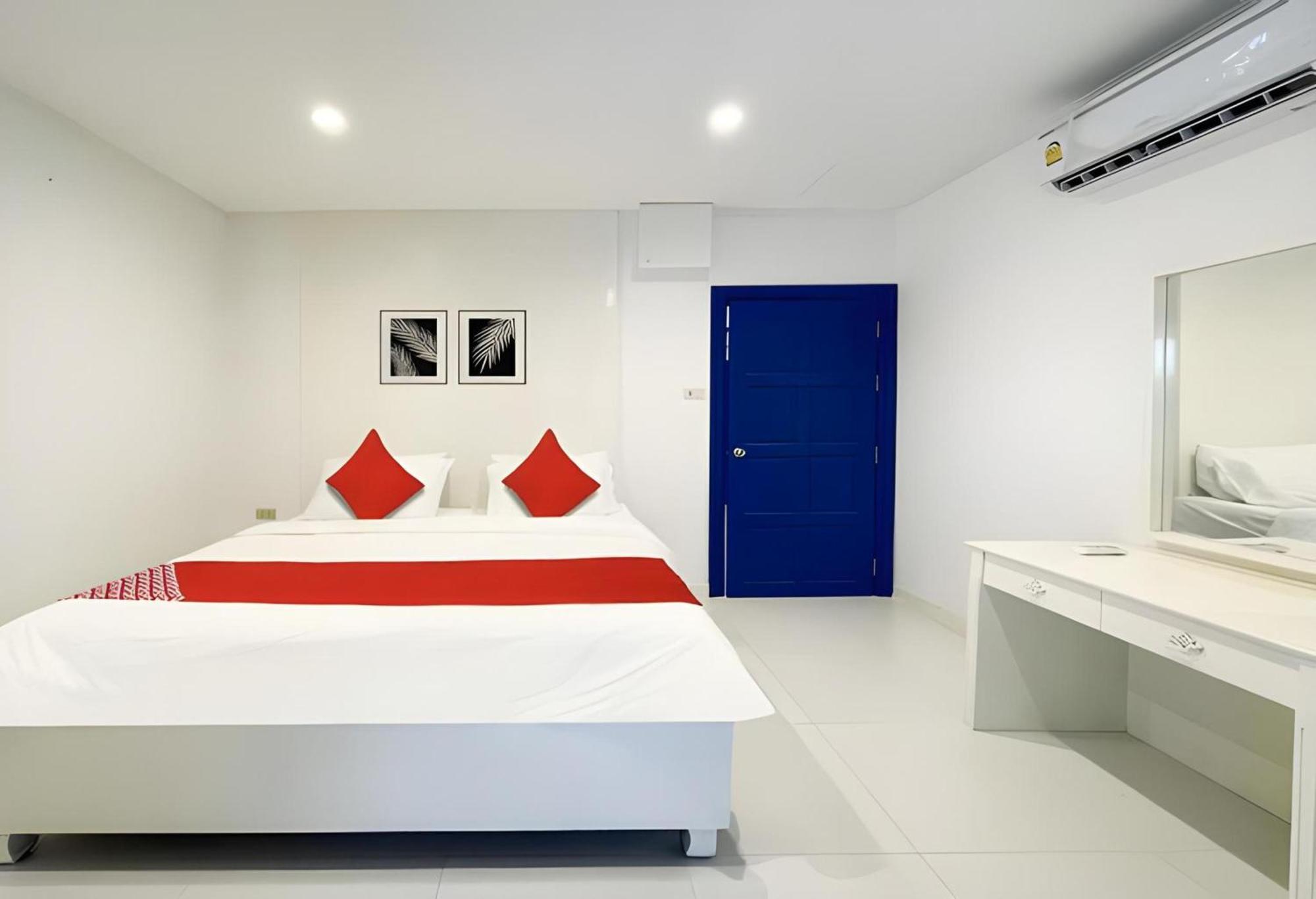 Collection O To The Sea Resort Thailand Na Chom Thian Εξωτερικό φωτογραφία