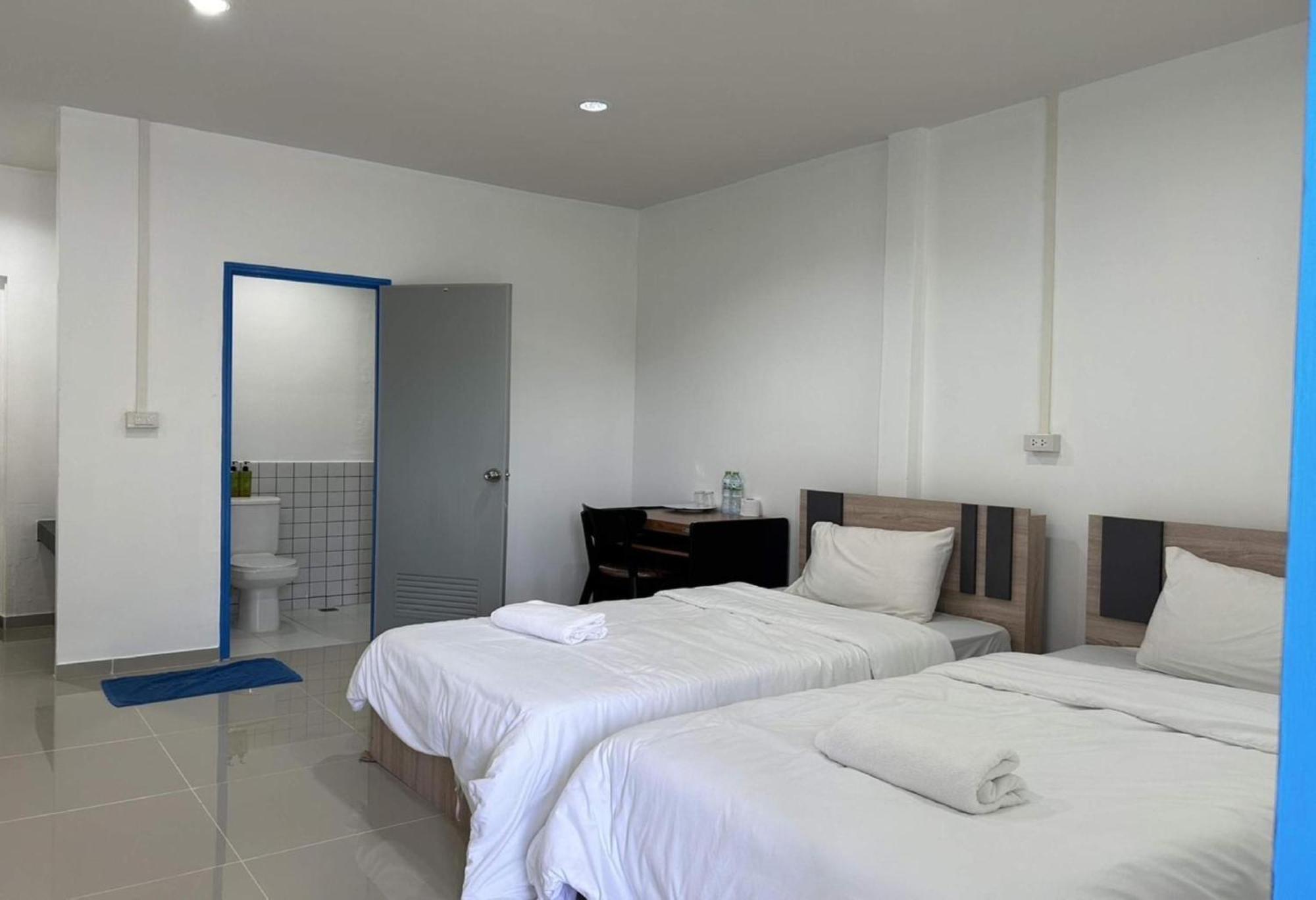 Collection O To The Sea Resort Thailand Na Chom Thian Εξωτερικό φωτογραφία