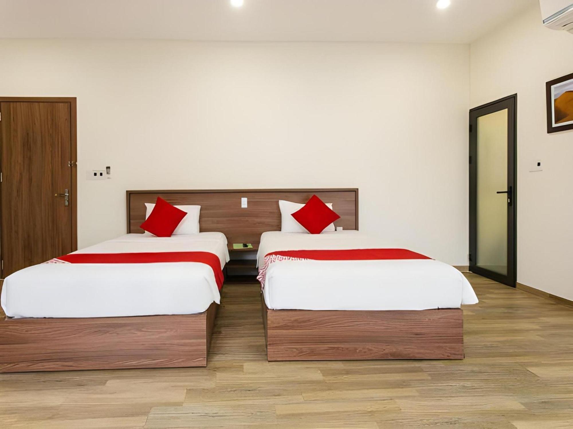 Collection O To The Sea Resort Thailand Na Chom Thian Εξωτερικό φωτογραφία