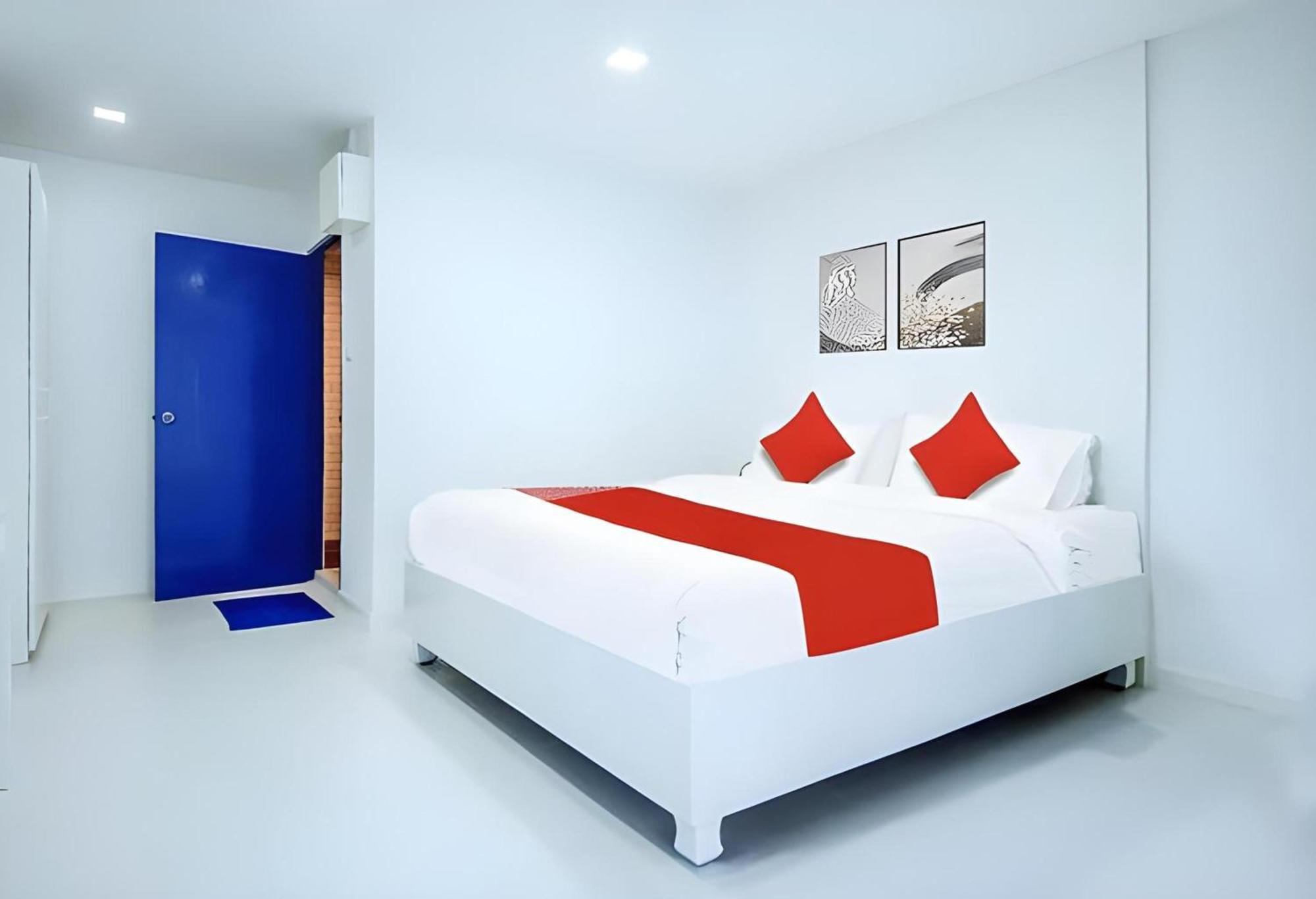 Collection O To The Sea Resort Thailand Na Chom Thian Εξωτερικό φωτογραφία