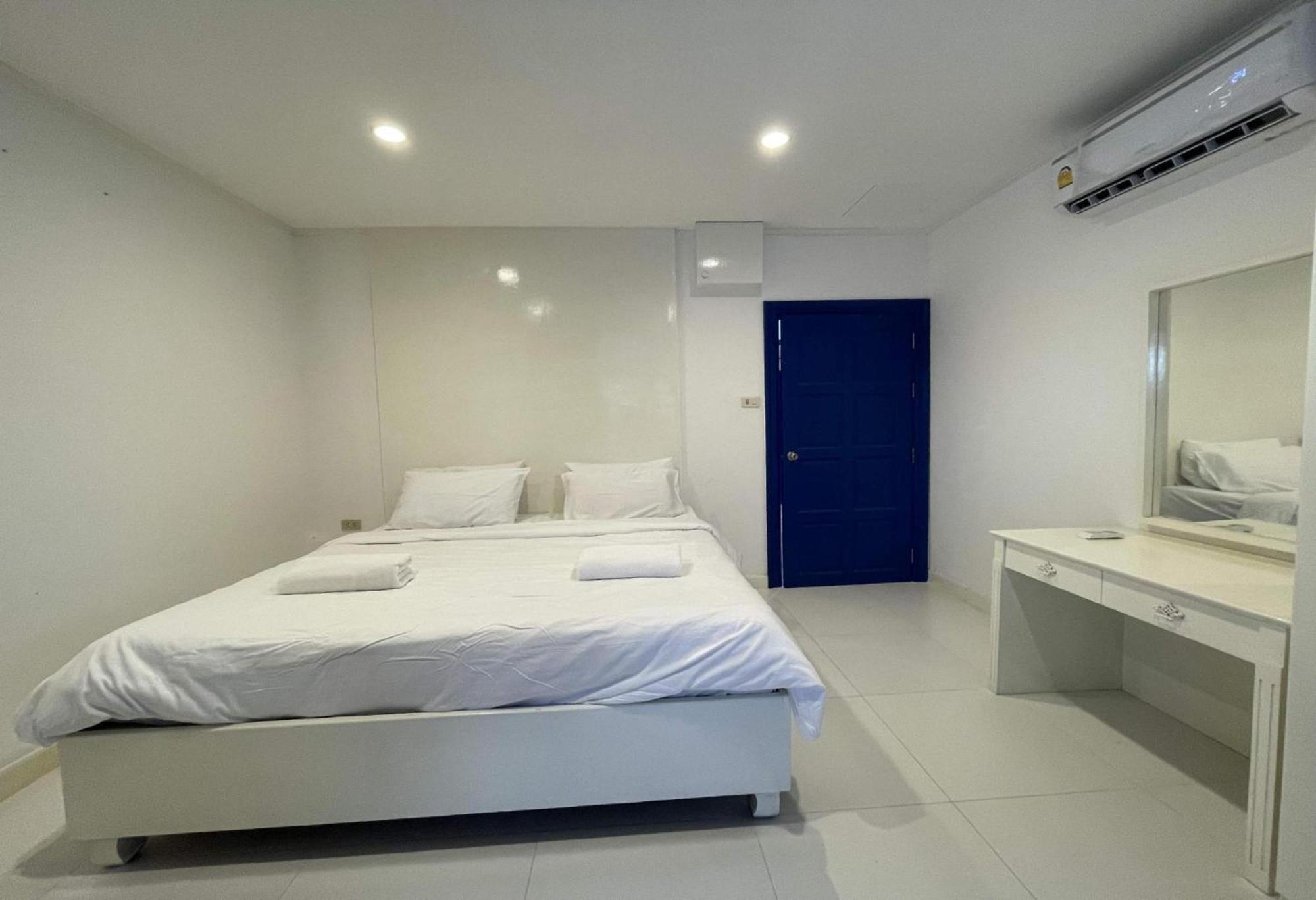 Collection O To The Sea Resort Thailand Na Chom Thian Εξωτερικό φωτογραφία