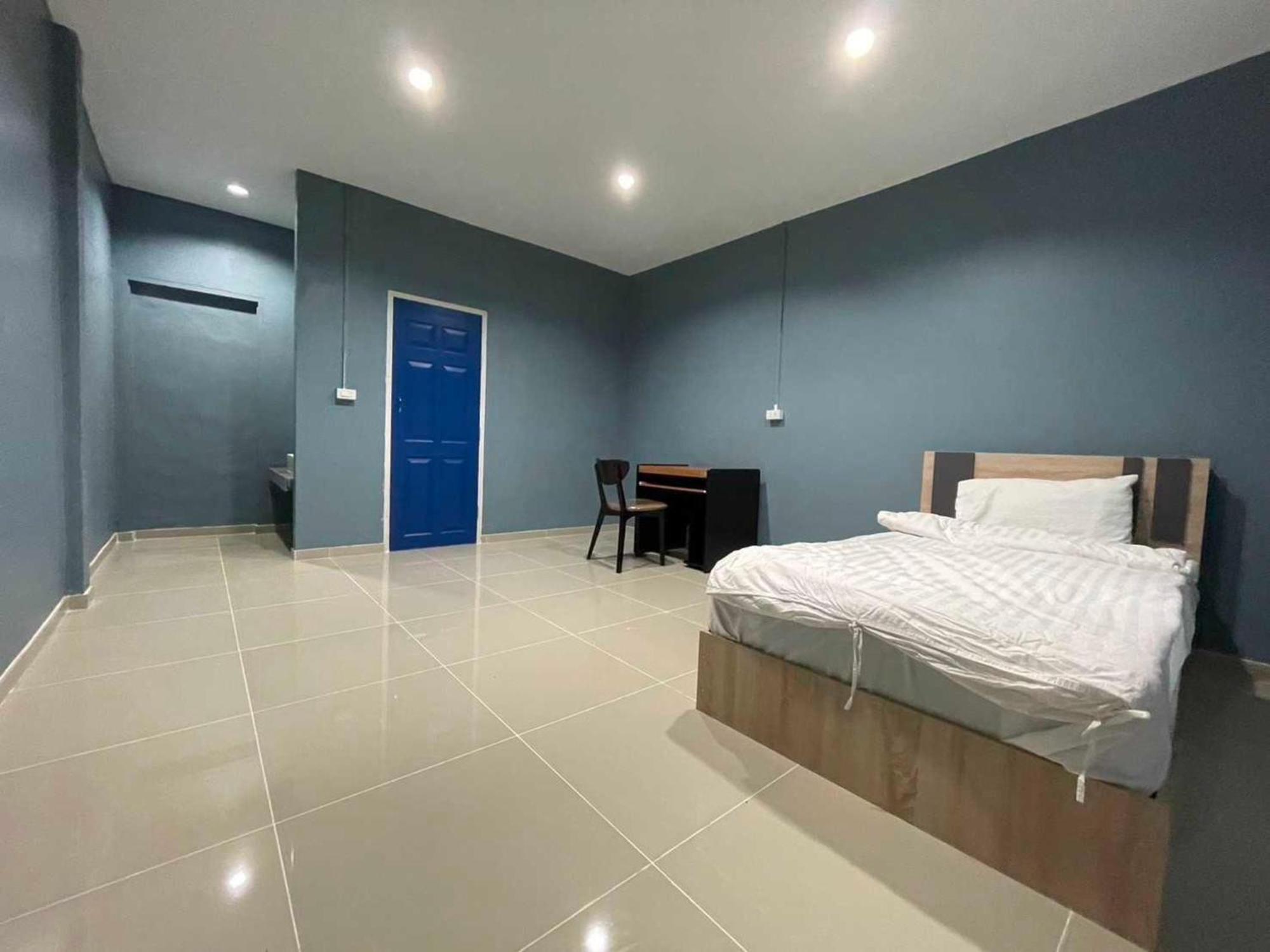 Collection O To The Sea Resort Thailand Na Chom Thian Εξωτερικό φωτογραφία