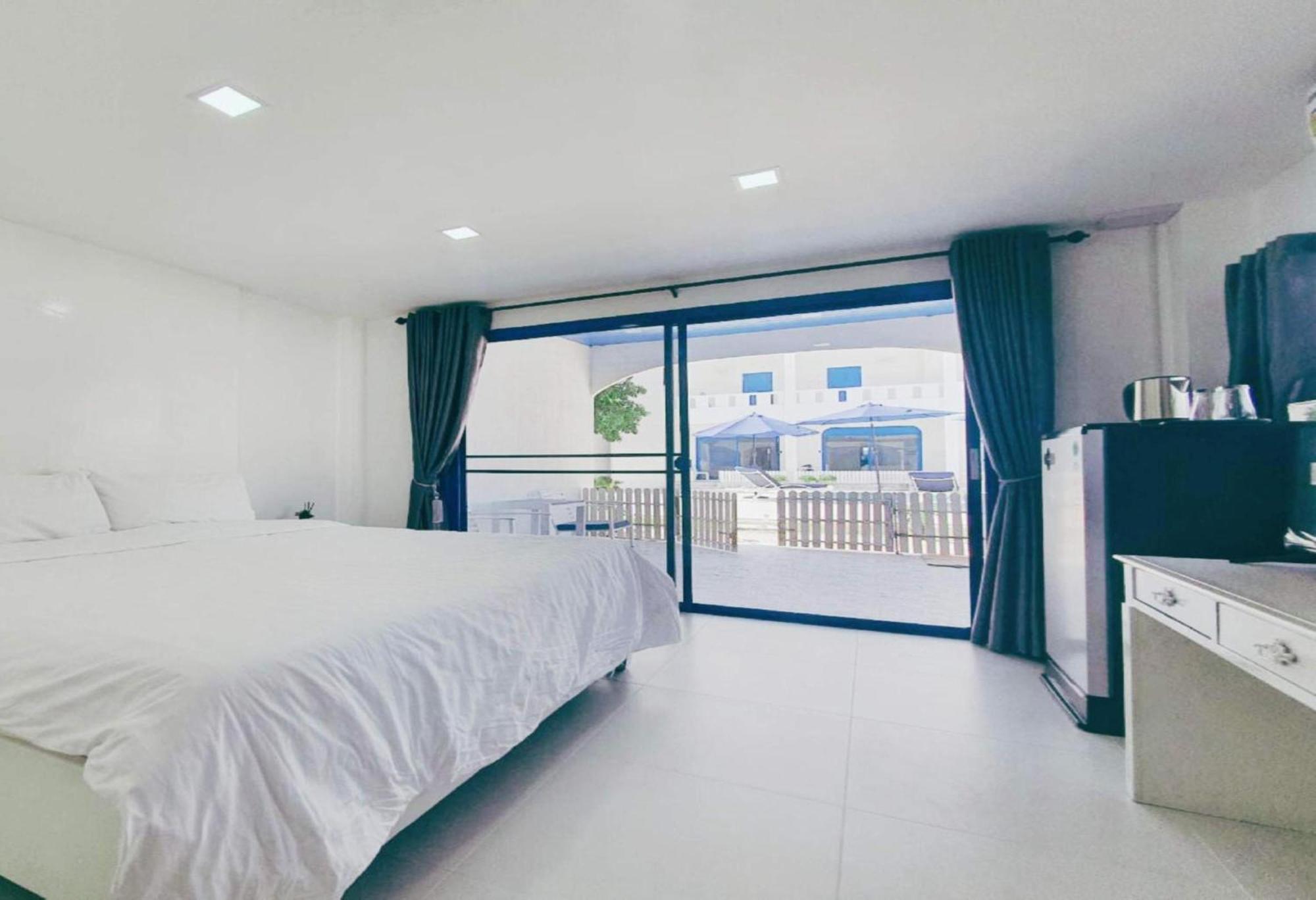 Collection O To The Sea Resort Thailand Na Chom Thian Εξωτερικό φωτογραφία