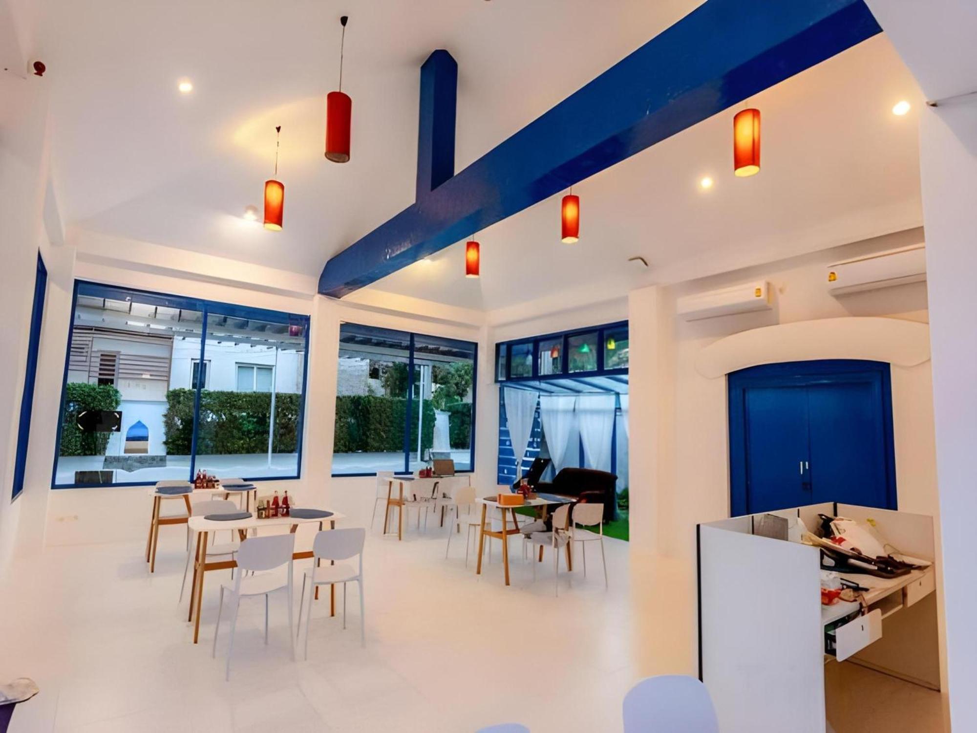 Collection O To The Sea Resort Thailand Na Chom Thian Εξωτερικό φωτογραφία