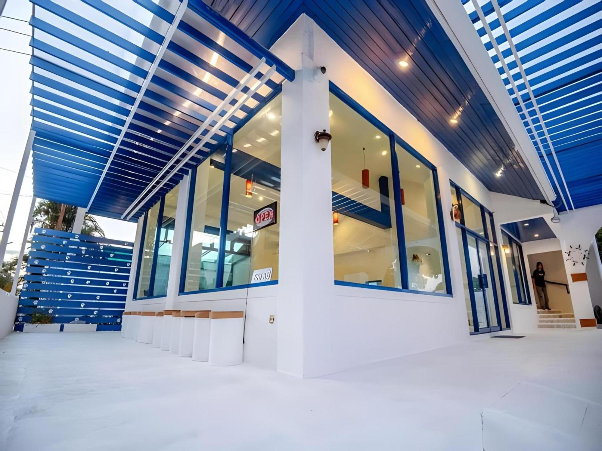 Collection O To The Sea Resort Thailand Na Chom Thian Εξωτερικό φωτογραφία