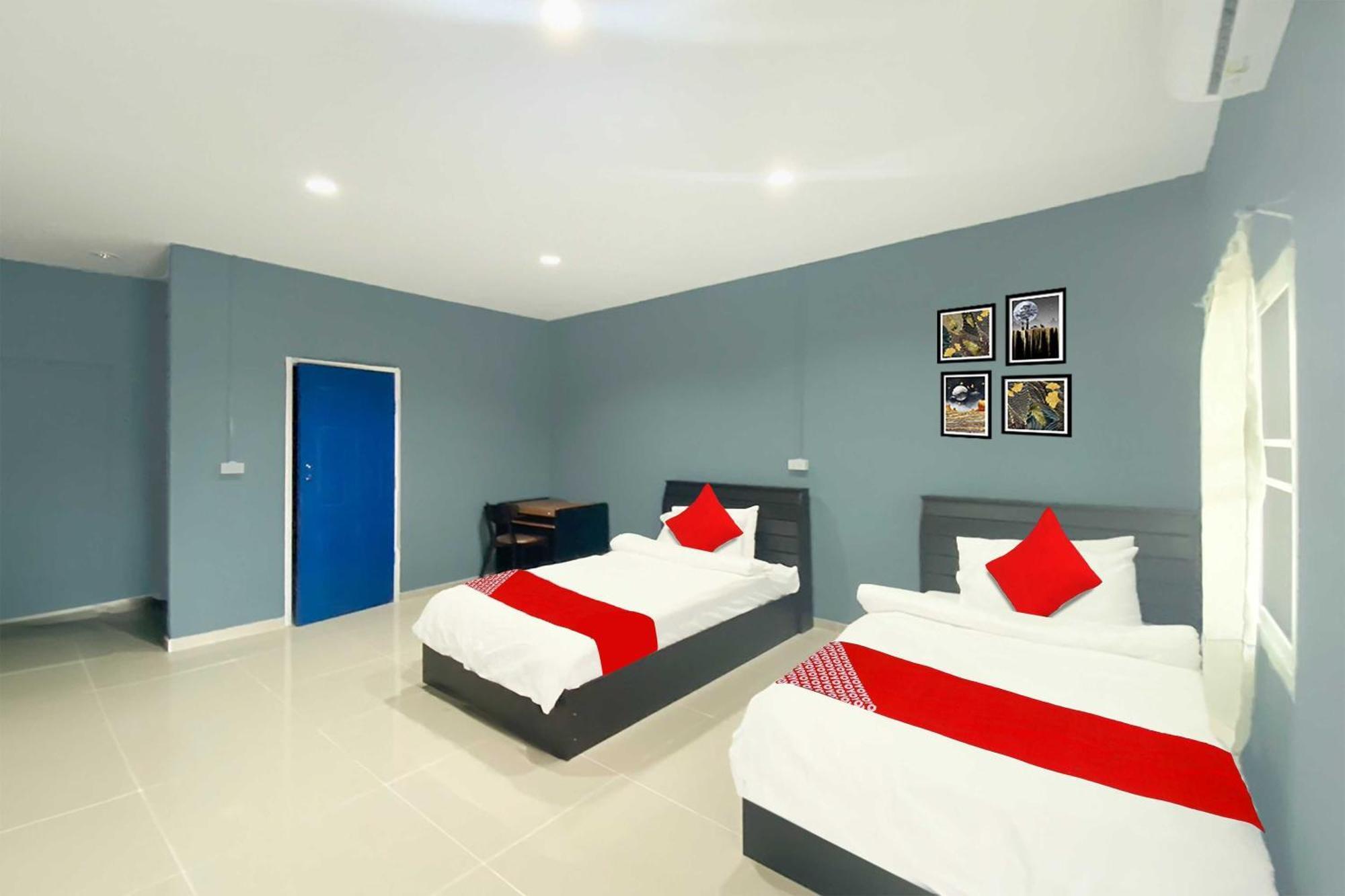 Collection O To The Sea Resort Thailand Na Chom Thian Εξωτερικό φωτογραφία