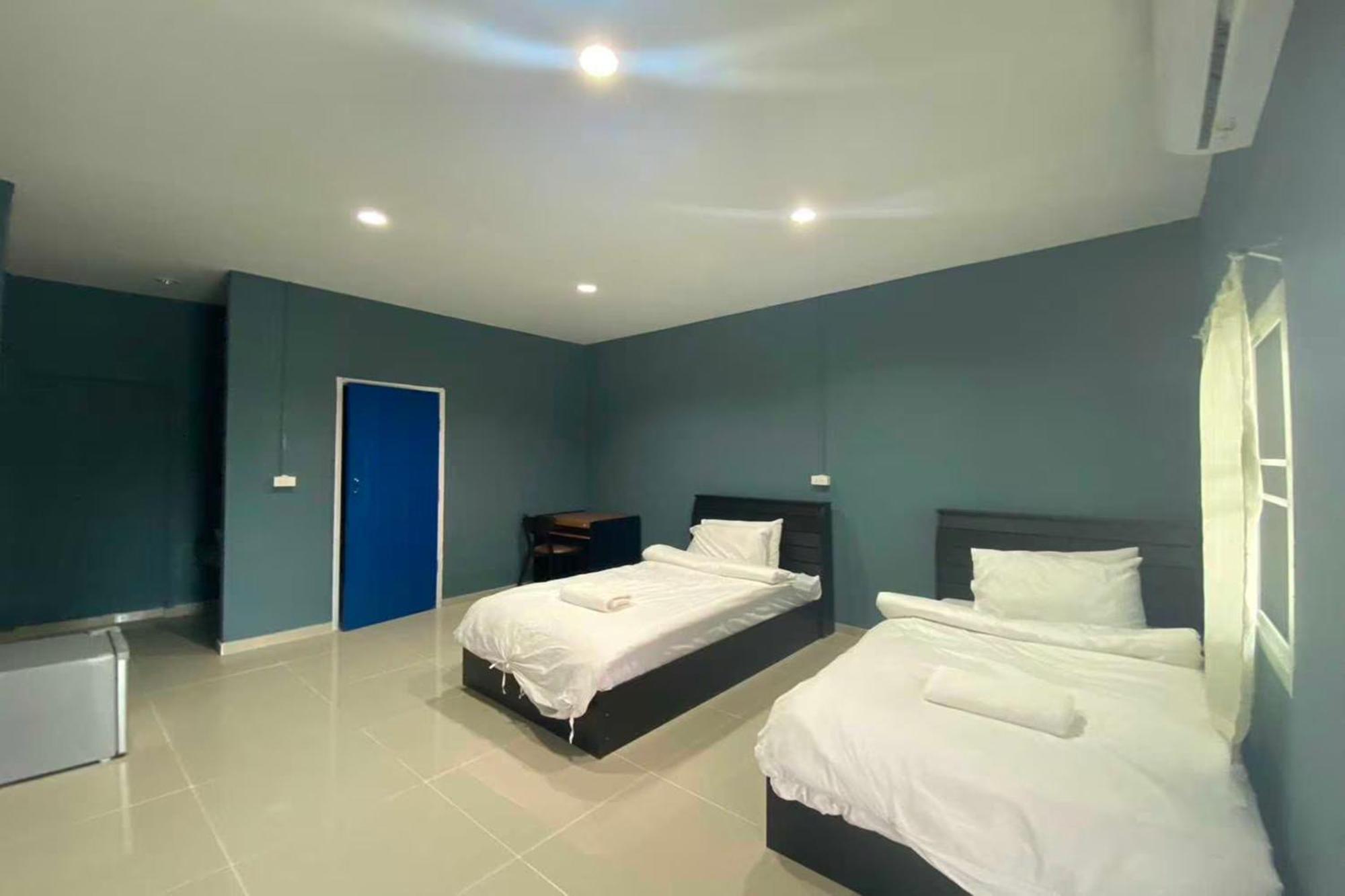 Collection O To The Sea Resort Thailand Na Chom Thian Εξωτερικό φωτογραφία