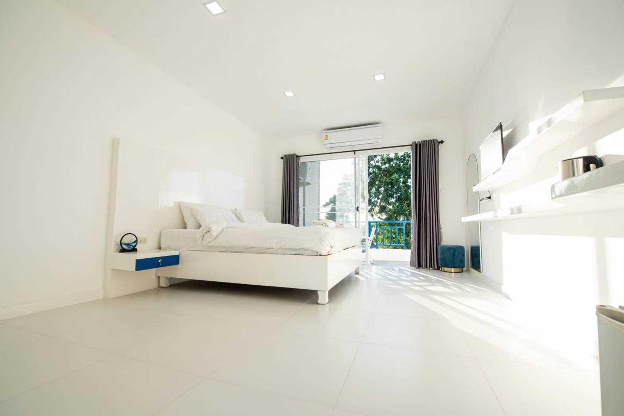 Collection O To The Sea Resort Thailand Na Chom Thian Εξωτερικό φωτογραφία